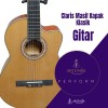 Claris Masif Kapak Klasik Gitar