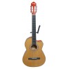 Claris Masif Kapak Klasik Gitar