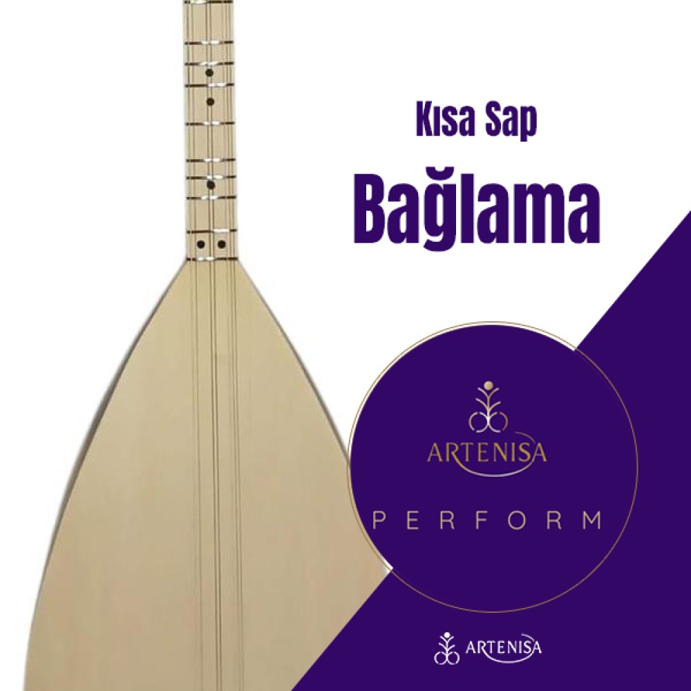 Kısa Sap Bağlama