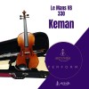 Le Mans VB 330 Keman