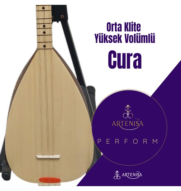 Yüksek Volümlü Cura – Orta Kalite