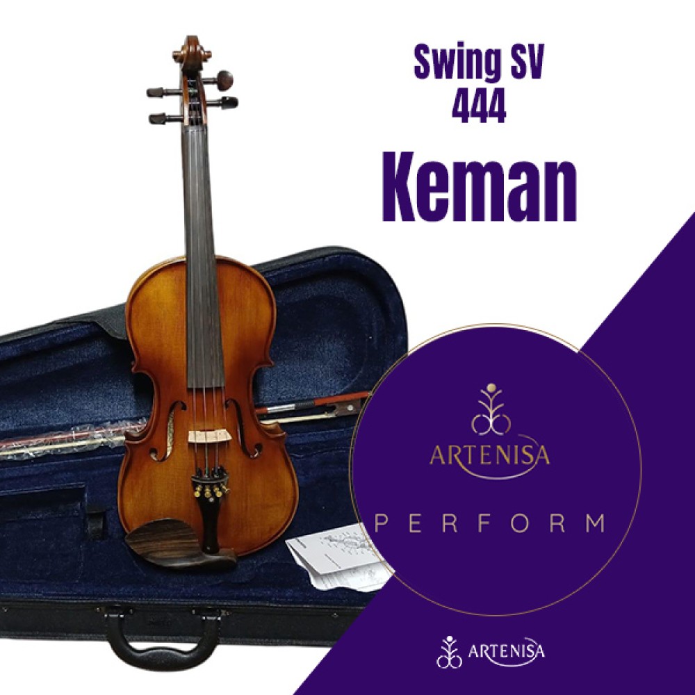 Swing SV 444 Keman