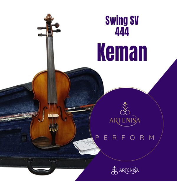 Swing SV 444 Keman