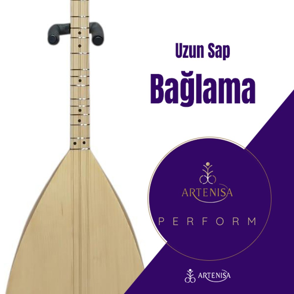 Uzun Sap Bağlama