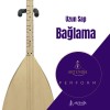 Uzun Sap Bağlama