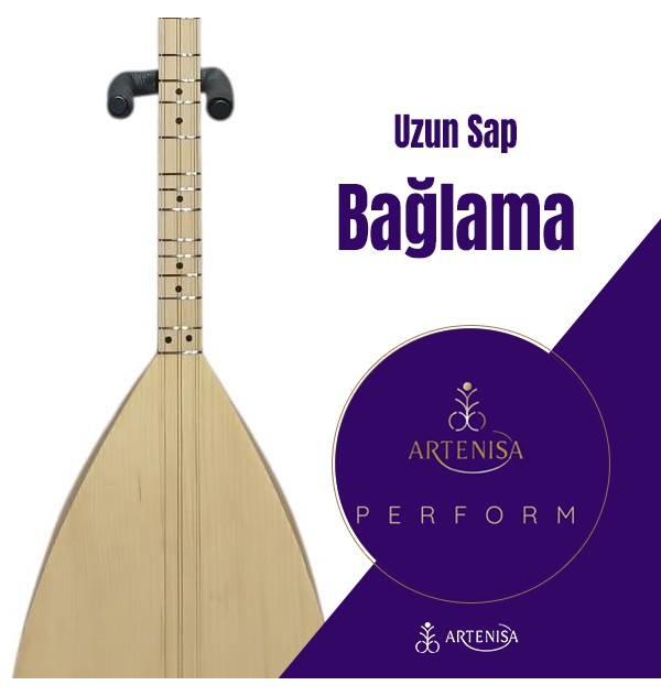 Uzun Sap Bağlama