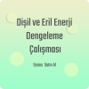 Dişil ve Eril Enerji Dengeleme Çalışması