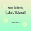 Kupa Tedavisi (Lokal / Bölgesel)
