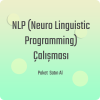 NLP (Neuro Linguistic Programming) Çalışması