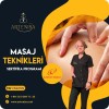 Kişiye Özel Profesyonel Masaj Paketi (10 Seans)