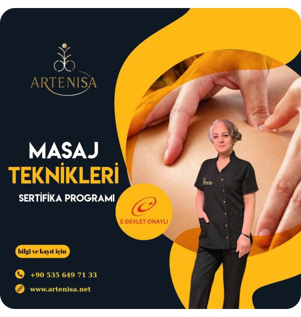 Kişiye Özel Profesyonel Masaj Seansı (Yüz Yüze) – 45 Dakika