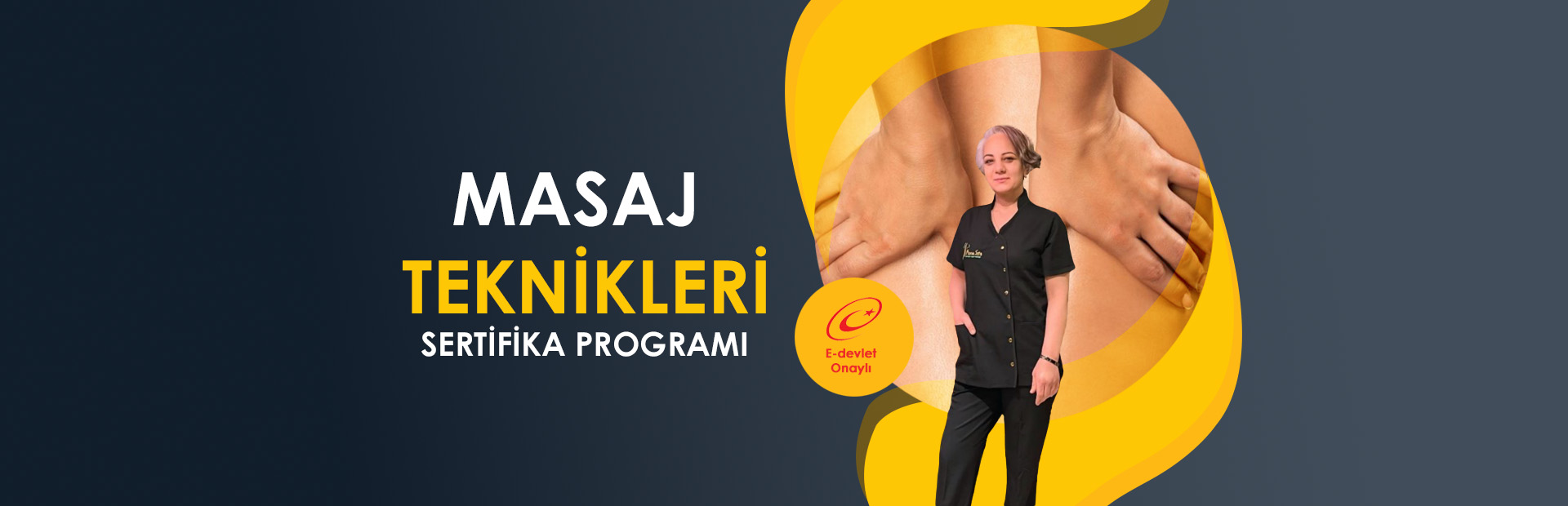 Masaj Teknikleri