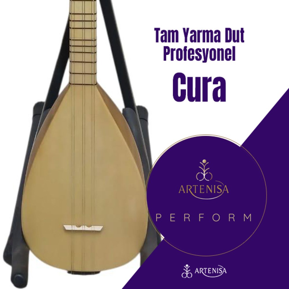 Tam Yarma Dut Ağacı Profesyonel Cura