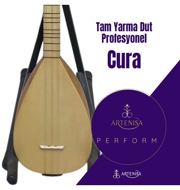 Tam Yarma Dut Ağacı Profesyonel Cura
