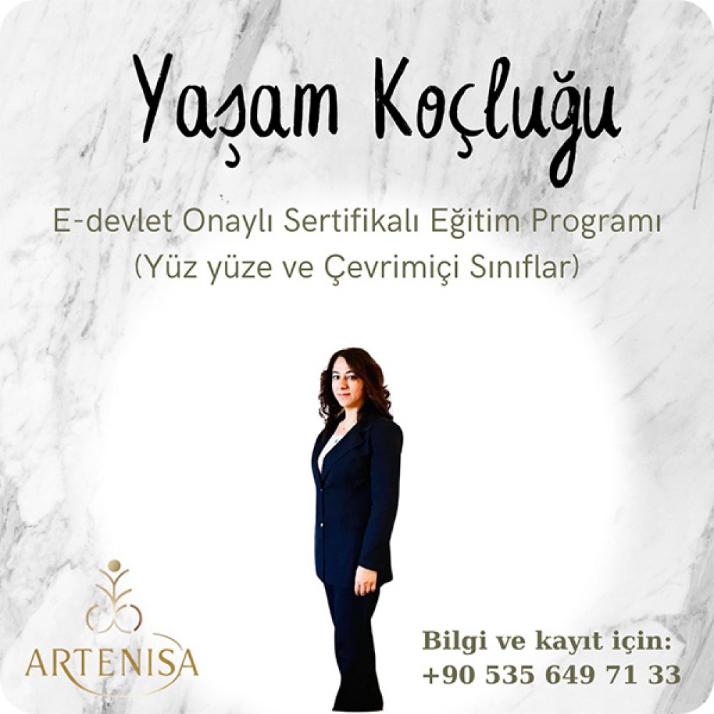 Yaşam Koçluğu