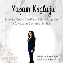 Yaşam Koçluğu