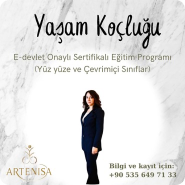 Yaşam Koçluğu