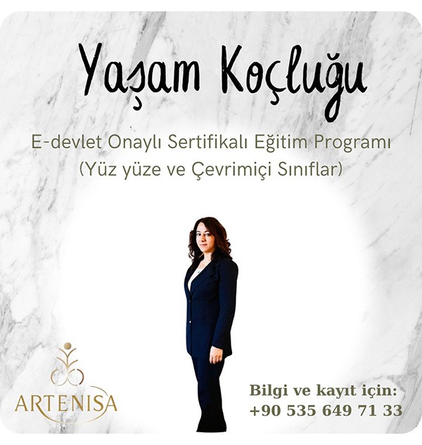 Yaşam Koçluğu