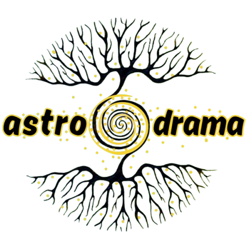 Astro Drama